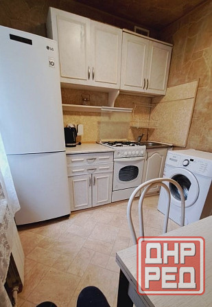 Сдается двухкомнатная квартира в Буденовском районе Донецк - изображение 1