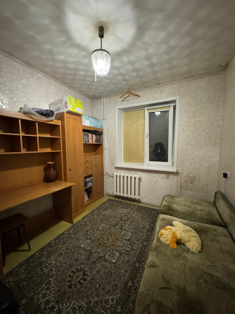 Аренда 3к кв, м-н Зеленый, ор-р Молокозавод э Макеевка