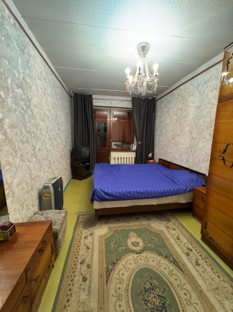 Аренда 3к кв, м-н Зеленый, ор-р Молокозавод э Макеевка