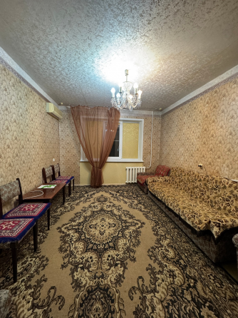 Аренда 3к кв, м-н Зеленый, ор-р Молокозавод э Макеевка