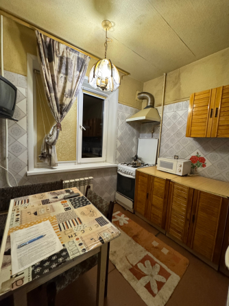 Аренда 3к кв, м-н Зеленый, ор-р Молокозавод э Макеевка