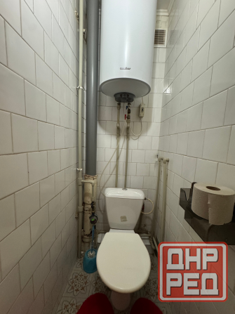 Аренда 3к кв, м-н Зеленый, ор-р Молокозавод э Макеевка - изображение 6