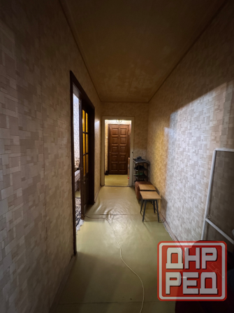 Аренда 3к кв, м-н Зеленый, ор-р Молокозавод э Макеевка - изображение 8