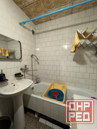 Аренда 3к кв, м-н Зеленый, ор-р Молокозавод э Макеевка - изображение 7