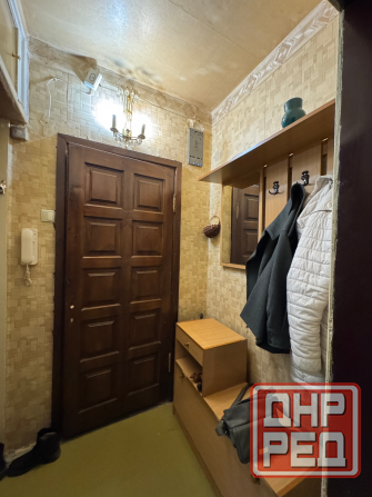 Аренда 3к кв, м-н Зеленый, ор-р Молокозавод э Макеевка - изображение 9