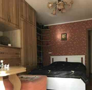 Сдам 2-х комнатную квартиру на длительный срок,расположенную в Кировском районе Донецк