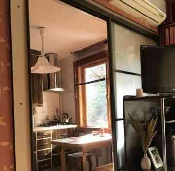 Сдам 2-х комнатную квартиру на длительный срок,расположенную в Кировском районе Донецк