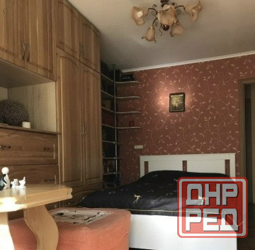 Сдам 2-х комнатную квартиру на длительный срок,расположенную в Кировском районе Донецк - изображение 5