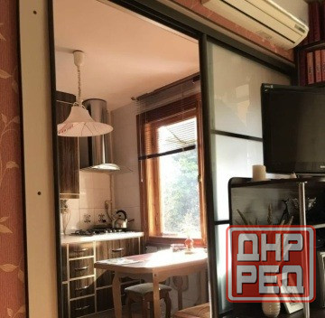 Сдам 2-х комнатную квартиру на длительный срок,расположенную в Кировском районе Донецк - изображение 1