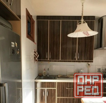 Сдам 2-х комнатную квартиру на длительный срок,расположенную в Кировском районе Донецк - изображение 4