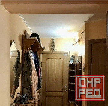 Сдам 2-х комнатную квартиру на длительный срок,расположенную в Кировском районе Донецк - изображение 3