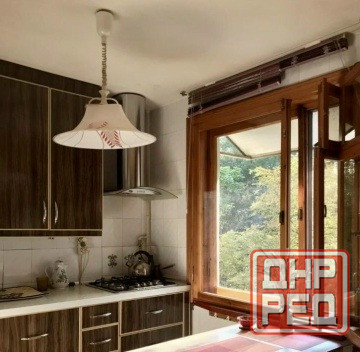 Сдам 2-х комнатную квартиру на длительный срок,расположенную в Кировском районе Донецк - изображение 2