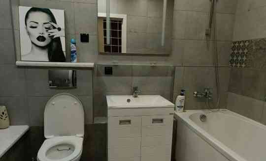 Сдаю однокомнатную квартиру в Ленинском районе Донецк