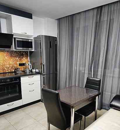 Сдаю однокомнатную квартиру в Ленинском районе Донецк