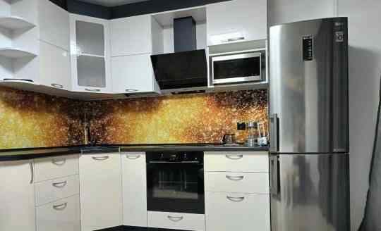 Сдаю однокомнатную квартиру в Ленинском районе Донецк