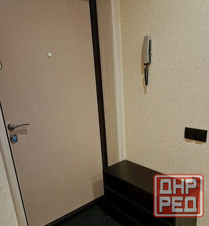 Сдаю однокомнатную квартиру в Ленинском районе Донецк - изображение 3