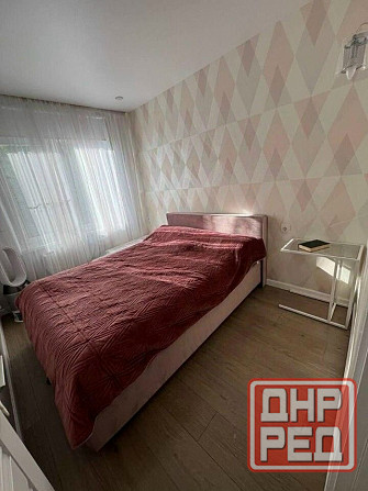 Сдам Двухкомнатная квартира в Киевском районе Донецк - изображение 1