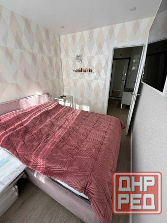 Сдам Двухкомнатная квартира в Киевском районе Донецк - изображение 2