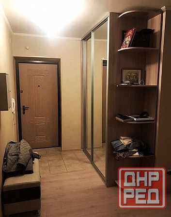 Сдаю Просторную Двухкомнатную квартиру. Расположена в Калининском районе Донецк - изображение 4