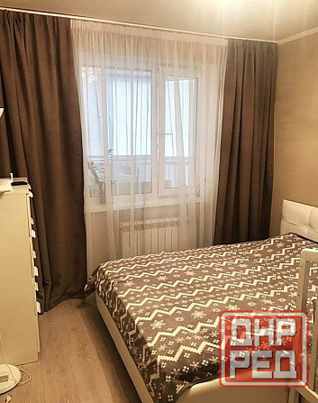 Сдаю Просторную Двухкомнатную квартиру. Расположена в Калининском районе Донецк - изображение 2