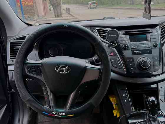Hyundai i40 Донецк