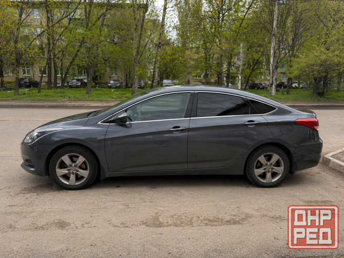 Hyundai i40 Донецк - изображение 3