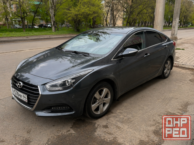 Hyundai i40 Донецк - изображение 1