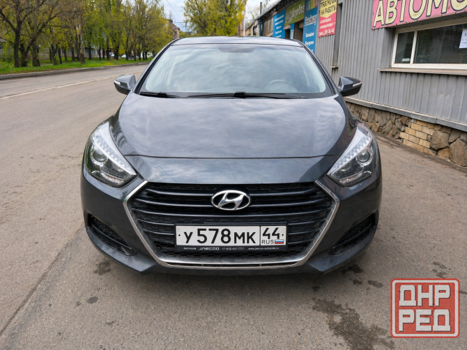 Hyundai i40 Донецк - изображение 2