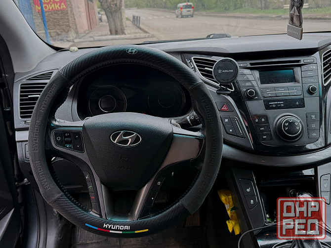 Hyundai i40 Донецк - изображение 6