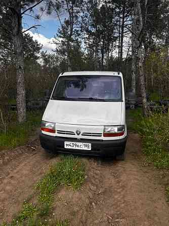 Продам Renault Master Донецк