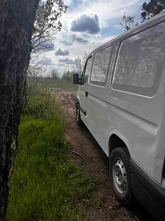 Продам Renault Master Донецк