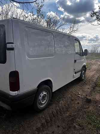 Продам Renault Master Донецк