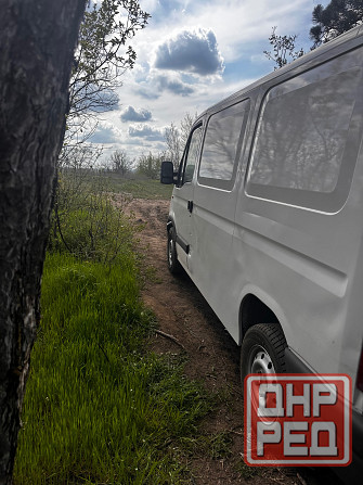 Продам Renault Master Донецк - изображение 2