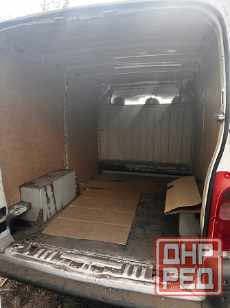 Продам Renault Master Донецк - изображение 5