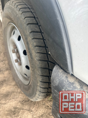 Продам Renault Master Донецк - изображение 6