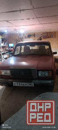 Продам 2107 Донецк - изображение 2