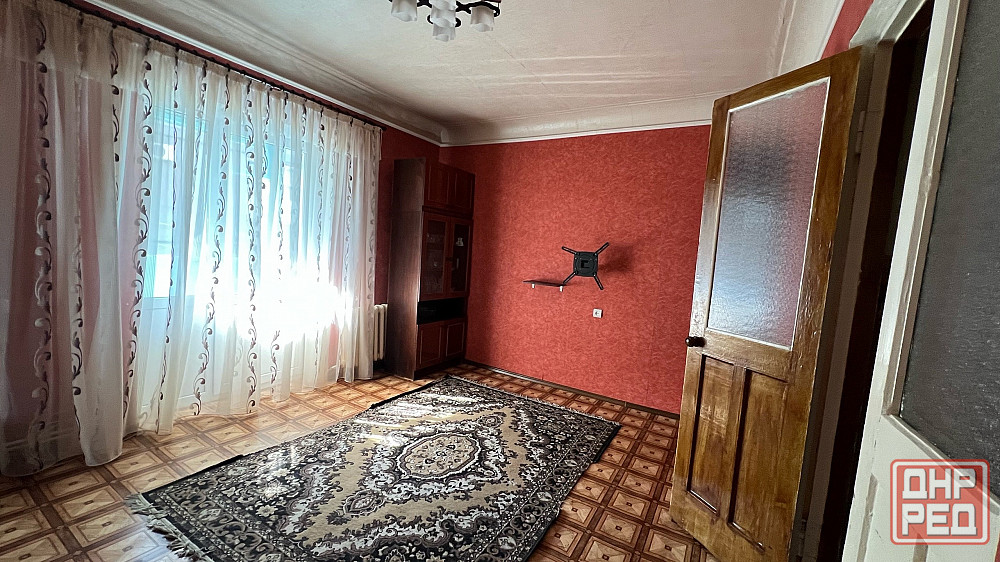 Продаётся 3к.кв г.Макеевка проспект Генерала Данилова(ориентир Школа 86) Макеевка - изображение 2