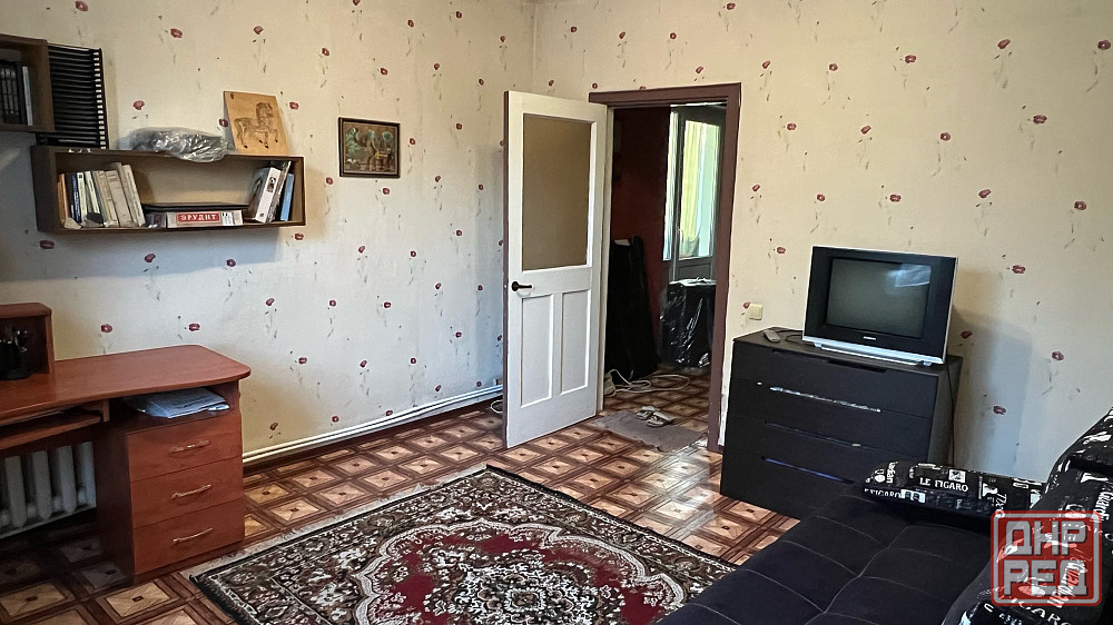 Продаётся 3к.кв г.Макеевка проспект Генерала Данилова(ориентир Школа 86) Макеевка - изображение 4