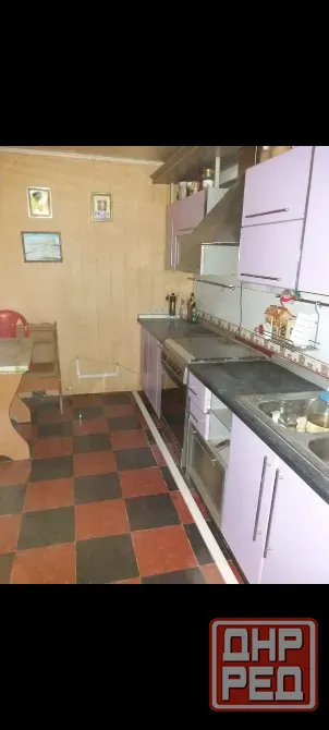 Продам дом оцкб Донецк - изображение 9