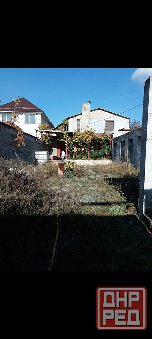 Продам дом оцкб Донецк - изображение 5