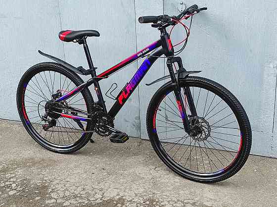 Велосипед Flagman 26" Макеевка