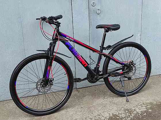 Велосипед Flagman 26" Макеевка