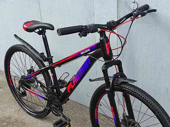 Велосипед Flagman 26" Макеевка