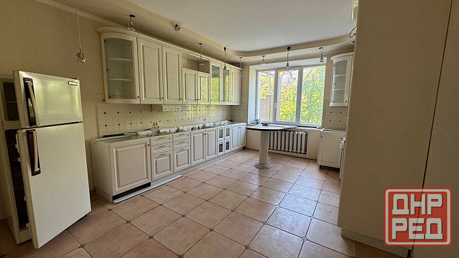 Дом в тихом центре. ул.Соловьяненко, гост.Прага Донецк - изображение 1