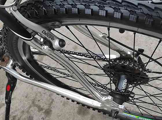 Велосипед Leader Fox оригинал Макеевка