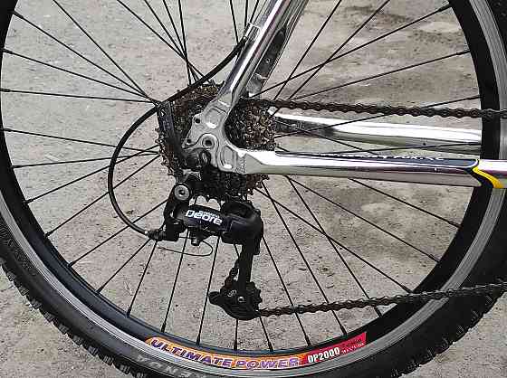 Велосипед Leader Fox оригинал Макеевка