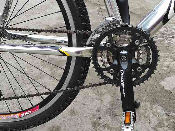 Велосипед Leader Fox оригинал Макеевка