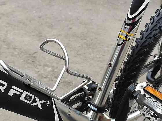 Велосипед Leader Fox оригинал Макеевка