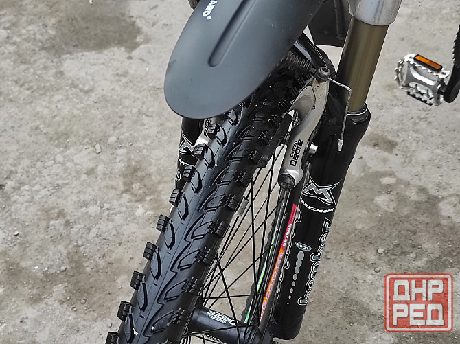 Велосипед Leader Fox оригинал Макеевка - изображение 7