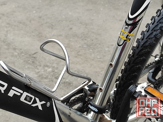 Велосипед Leader Fox оригинал Макеевка - изображение 8